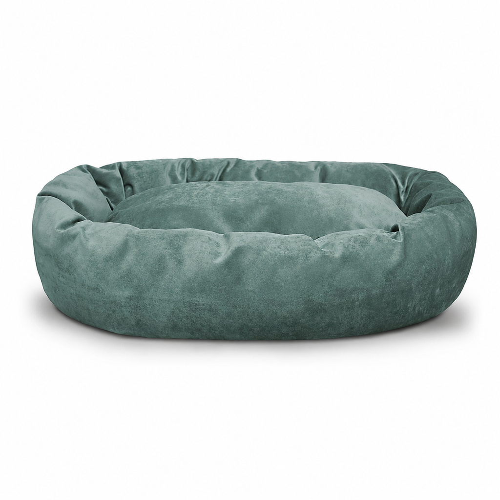 Molira - Dog Bed with Personalization