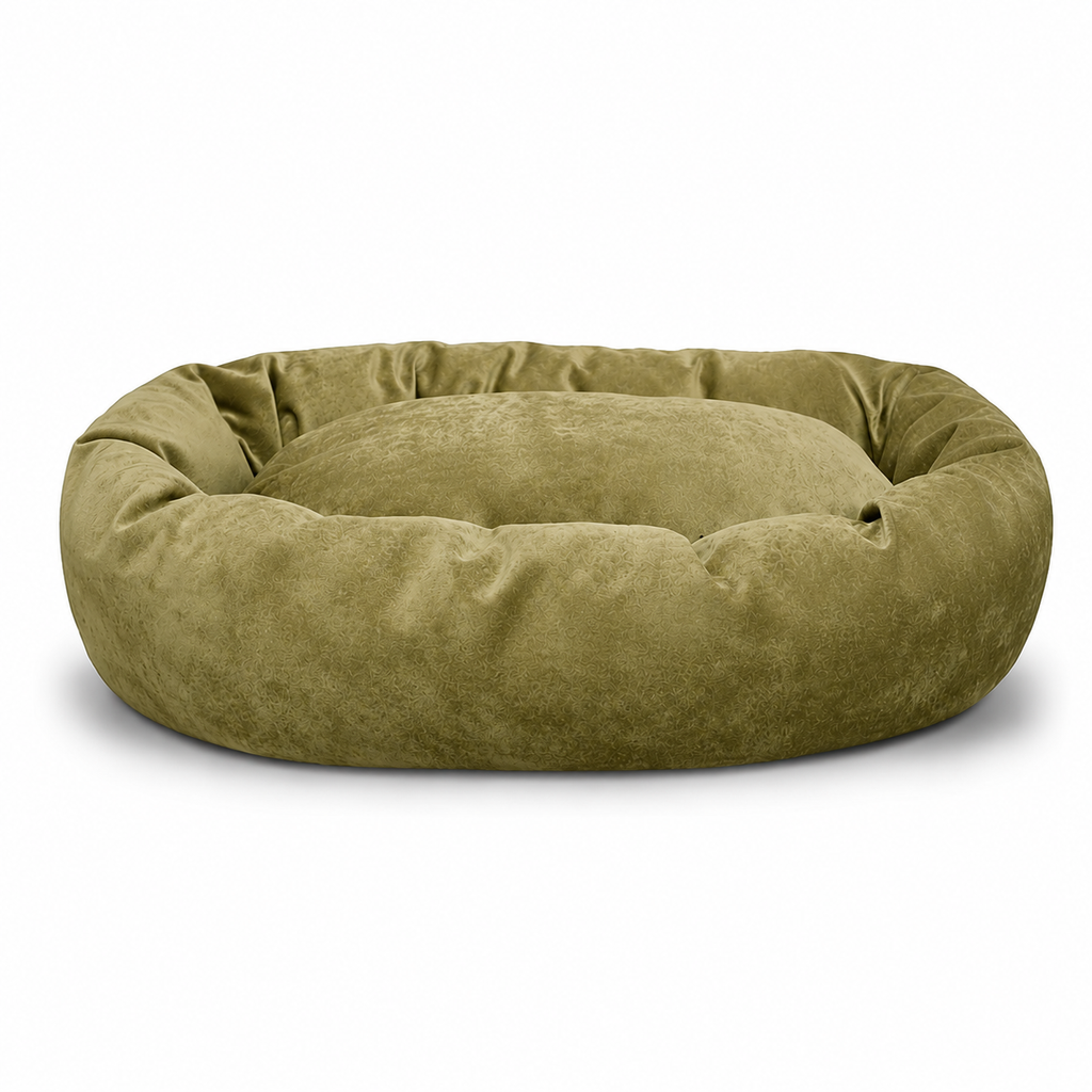 Molira - Dog Bed with Personalization