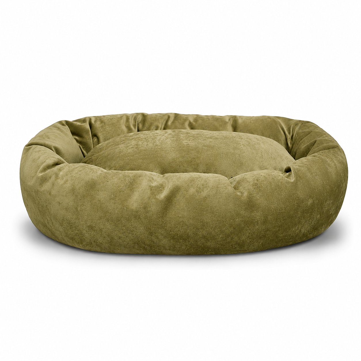 Molira - Dog Bed with Personalization